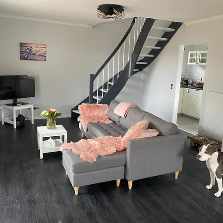 Land In Sicht マアスホルム