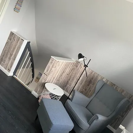 Land In Sicht Holiday home