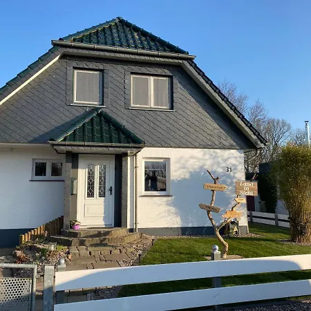 Land In Sicht Maasholm