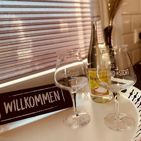 Holiday home Land In Sicht
