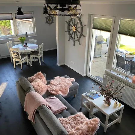 Land In Sicht Vakantiehuis