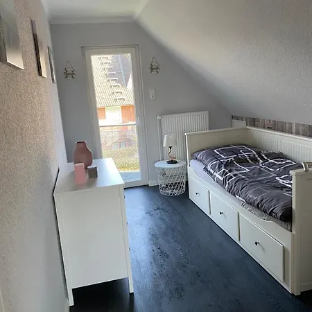 Land In Sicht
