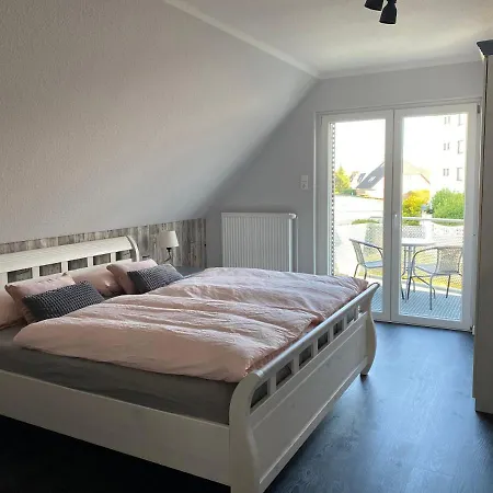 Land In Sicht Holiday home
