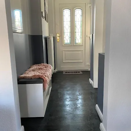 別荘 Land In Sicht *