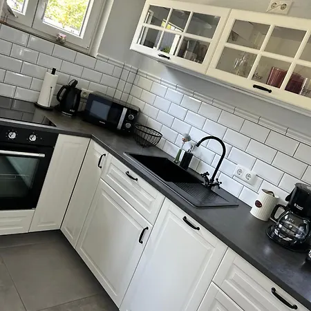 別荘 Land In Sicht マアスホルム