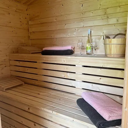 別荘 Land In Sicht *