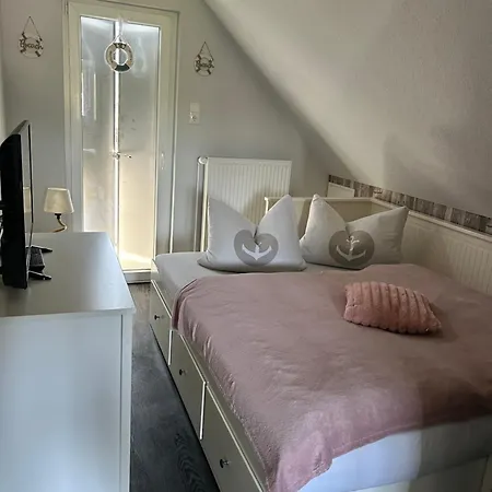 Land In Sicht Vakantiehuis *