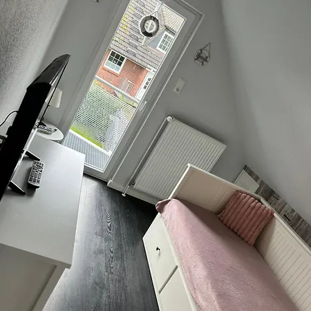 Land In Sicht Dom wakacyjny