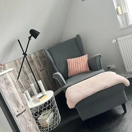 Vakantiehuis Land In Sicht Maasholm