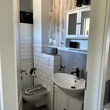 Land In Sicht Vakantiehuis