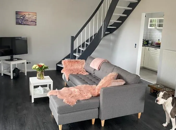 Land In Sicht Maasholm