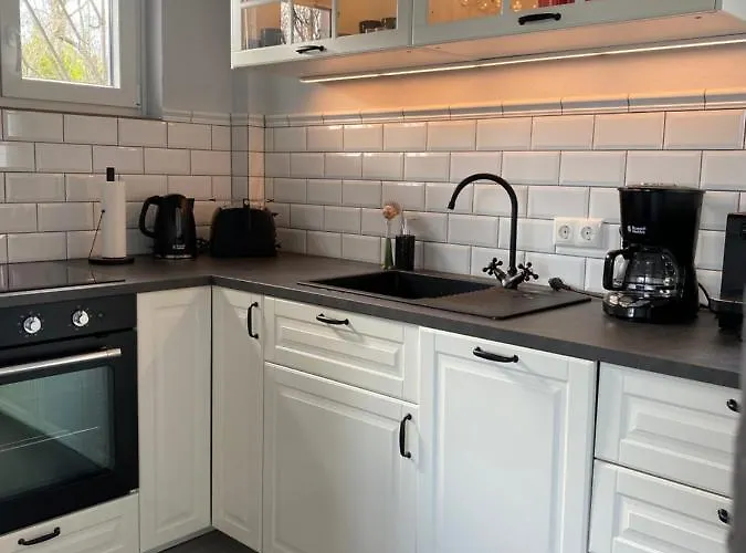 Land In Sicht * Maasholm