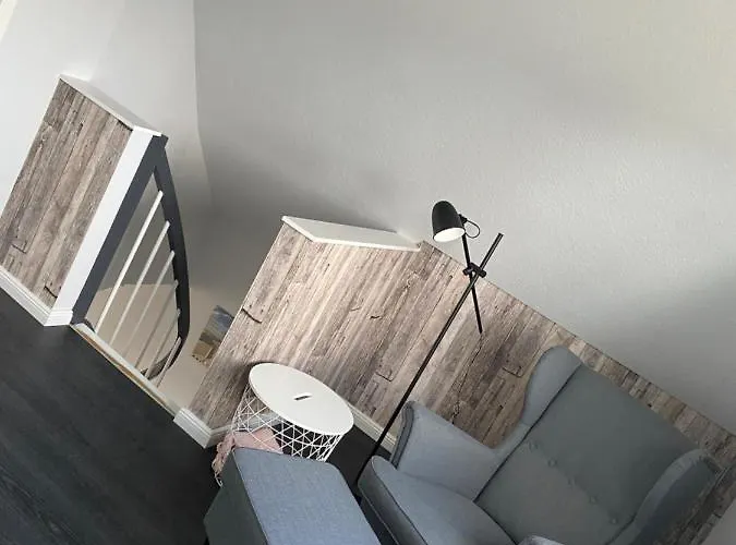 Land In Sicht Vakantiehuis