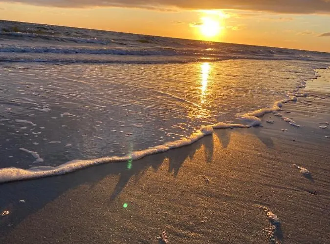 Land In Sicht Vakantiehuis Maasholm