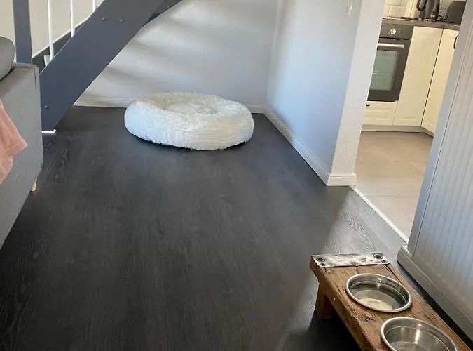 Vakantiehuis Land In Sicht