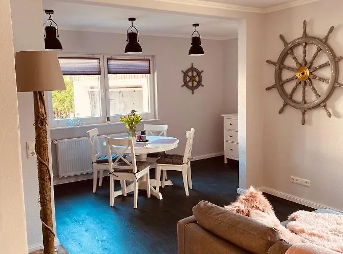 Land In Sicht Maasholm