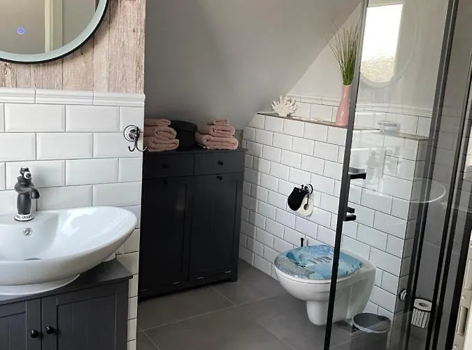 Vakantiehuis Land In Sicht Maasholm