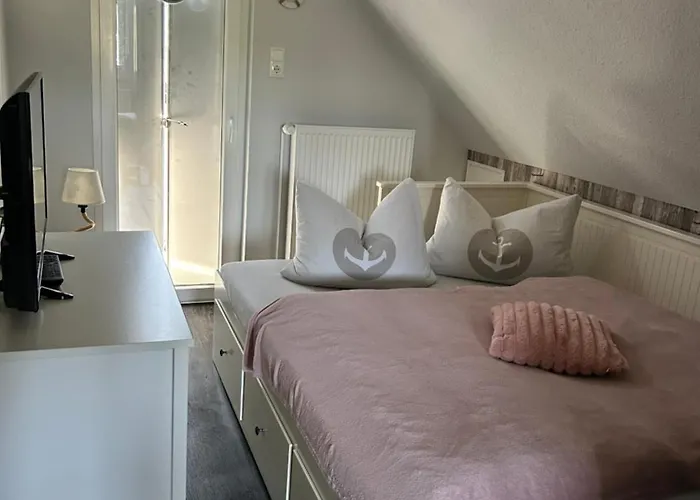 Land In Sicht Vakantiehuis *