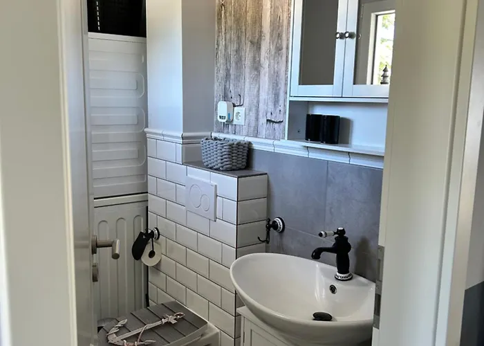 Land In Sicht Vakantiehuis